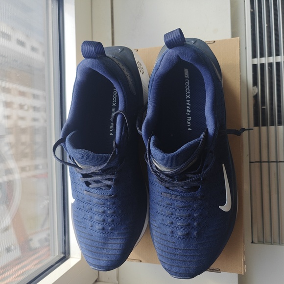 Nike ReactX infinity Run 4,size 12 - Picture 2 of 5
